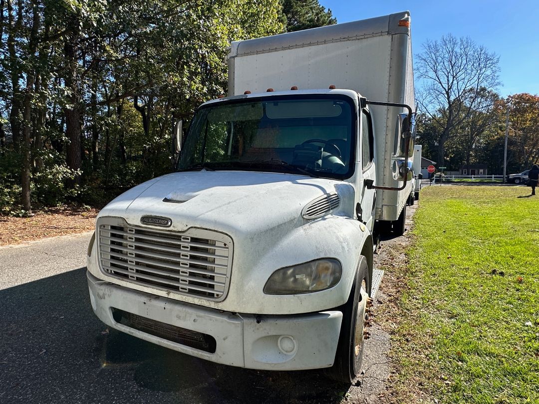 2006 FREIGHTLINER M2 Business Class Box Truck - Image 6